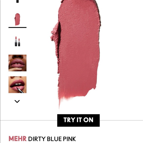 💕MAC Cosmetics - Mini Lip Bundle - Picture 12 of 14